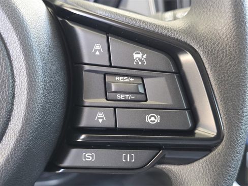 New 2025 Subaru Crosstrek 2.5i Premium image 27