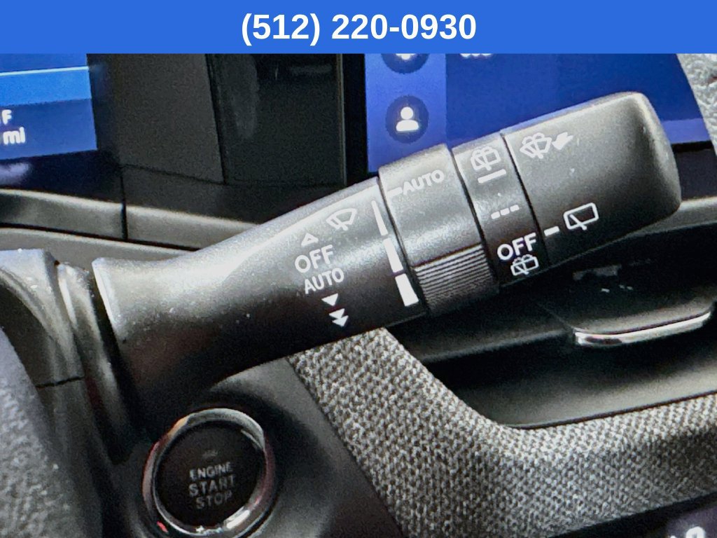 Used 2026 Subaru Outback Limited XT AWD/4WD image 14