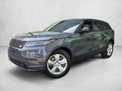 Used 2026 Land Rover Range Rover Velar S