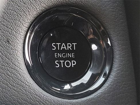 New 2025 Nissan Armada PRO-4X image 24