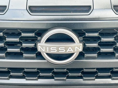 Used 2026 Nissan Frontier S RWD image 5
