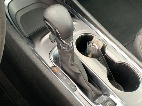 Used 2023 Chevrolet Malibu LT image 22