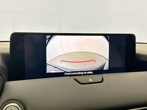 New 2026 MAZDA CX-90 3.3 Turbo w/ Premium Sport Pkg image 25