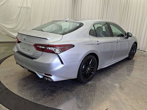 Certified 2024 Toyota Camry XSE w/ Cold Weather Package AWD/4WD image 25