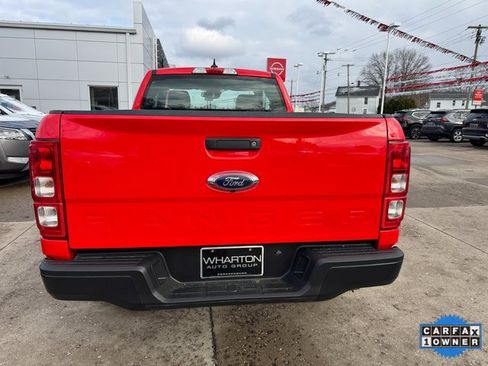 Used 2021 Ford Ranger XL image 11