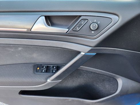 Used 2019 Volkswagen GTI Rabbit Edition image 16