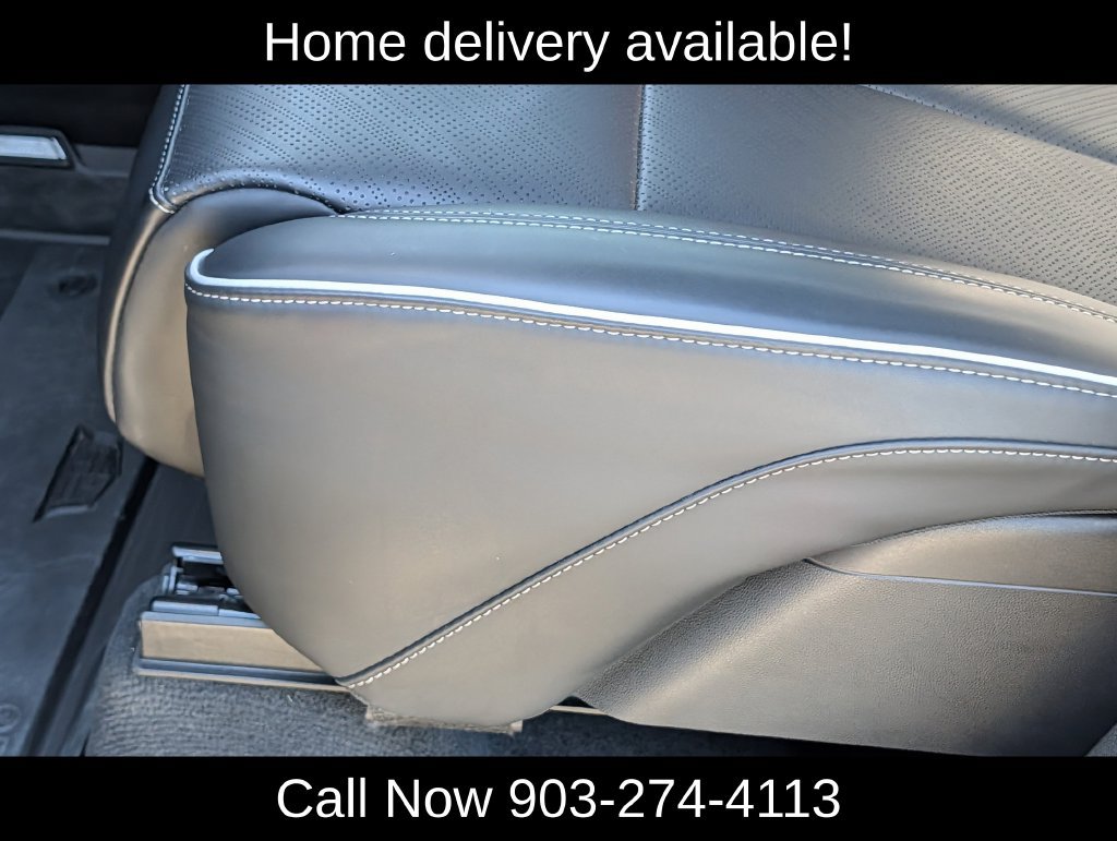Used 2026 Cadillac Vistiq Platinum AWD/4WD image 27