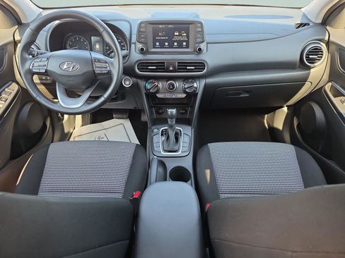 Used 2021 Hyundai Kona SEL w/ Cargo Package image 18