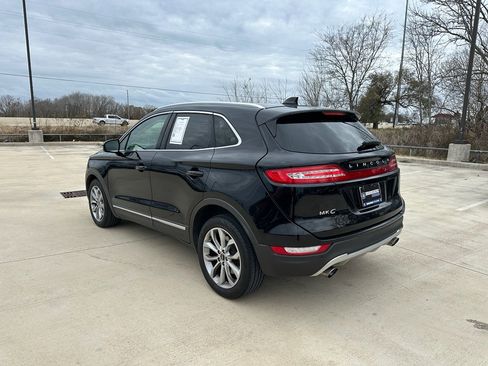 Used 2016 Lincoln MKC Select w/ Select Plus Package image 7