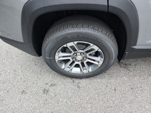 New 2026 GMC Terrain Elevation FWD image 5