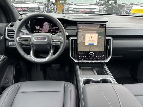 New 2025 GMC Acadia Elevation w/ Elevation Premium Package image 10