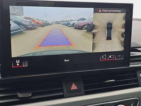 Used 2023 Audi A5 2.0T Premium Plus w/ Premium Plus image 26