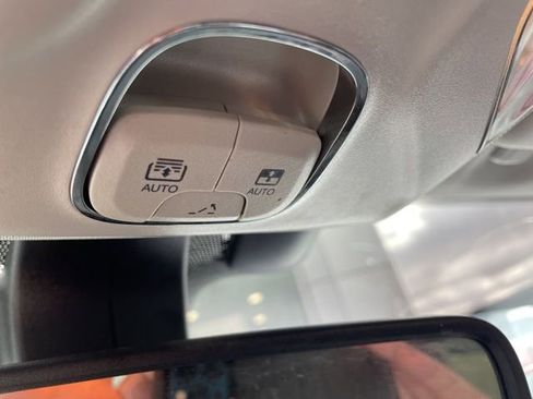 Used 2017 Jeep Compass Trailhawk w/ Leather Interior Group image 20