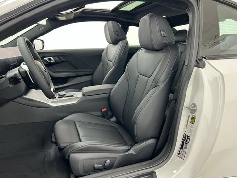Used 2025 BMW 230i xDrive Coupe w/ Premium Package AWD/4WD image 28