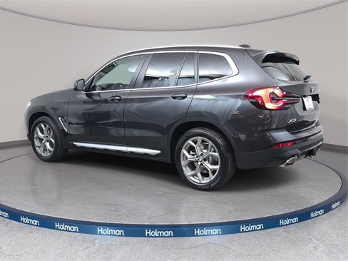 Used 2022 BMW X3 xDrive30i w/ Premium Package 2 image 8