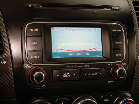 Used 2014 Kia Forte EX image 12