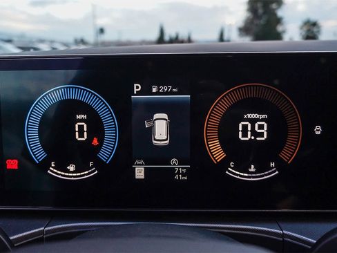 New 2026 Hyundai Santa Fe SE image 26