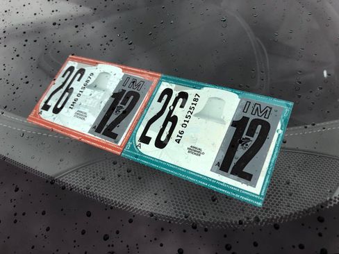 Used 2014 Chevrolet Impala LT w/ Convenience Package image 11