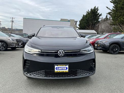 New 2026 Volkswagen ID.4 Pro S image 3