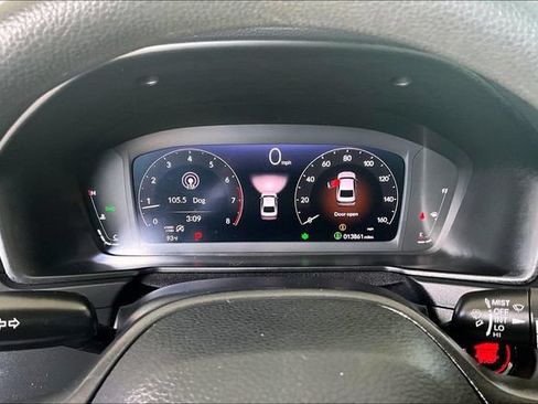 Used 2025 Honda Accord LX image 12