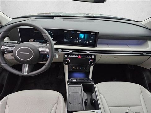 New 2026 Hyundai Tucson Limited image 11