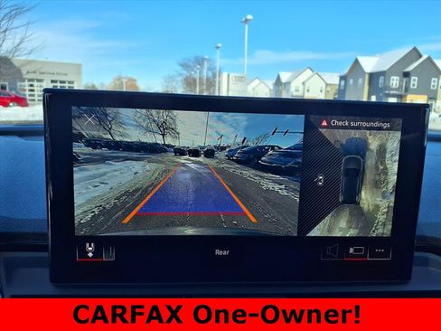 Used 2023 Audi Q5 2.0T Premium Plus w/ Premium Plus Package image 25