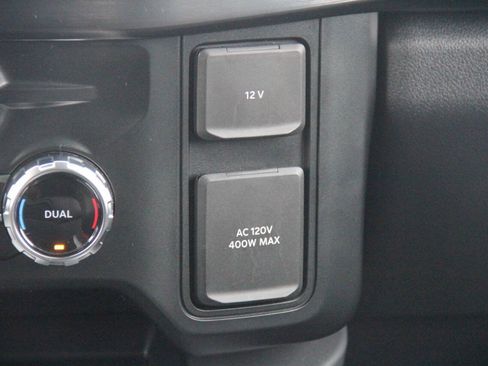 Certified 2025 Ford F350 Lariat w/ Lariat Ultimate Package AWD/4WD image 21