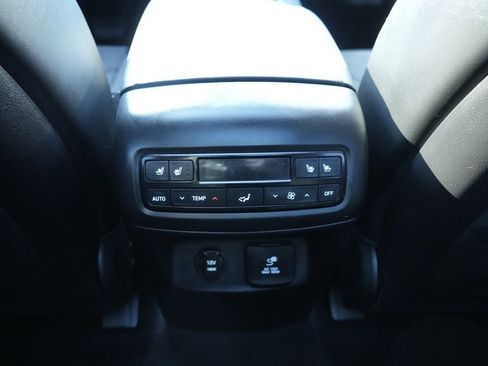 Used 2025 Hyundai Palisade Calligraphy image 22