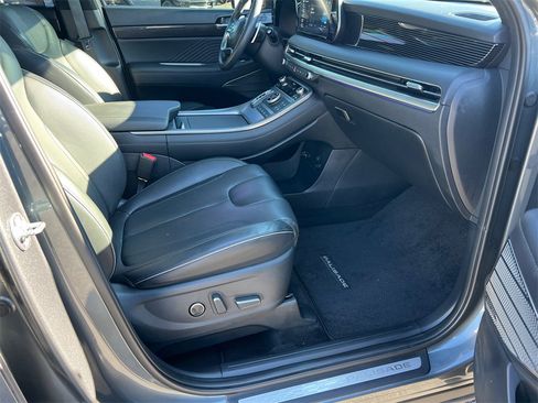 Certified 2023 Hyundai Palisade Calligraphy image 13