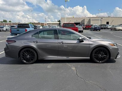 Certified 2023 Toyota Camry XSE w/ Cold Weather Package