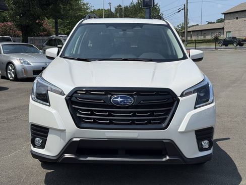Used 2024 Subaru Forester Premium w/ POP Package 1 AWD/4WD image 4