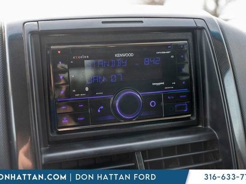 Used 2010 Ford Explorer Sport Trac XLT image 9