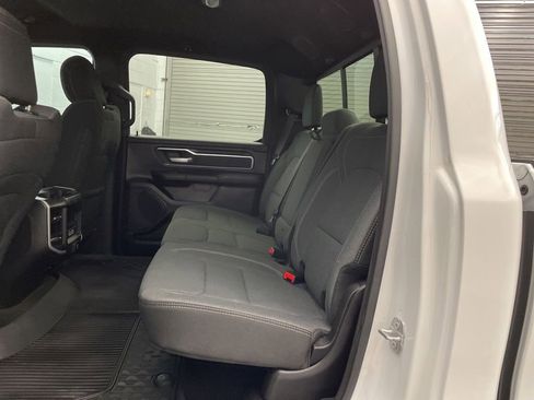 Certified 2022 RAM 1500 Big Horn image 22