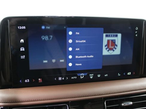 New 2026 Lincoln Aviator Reserve image 49