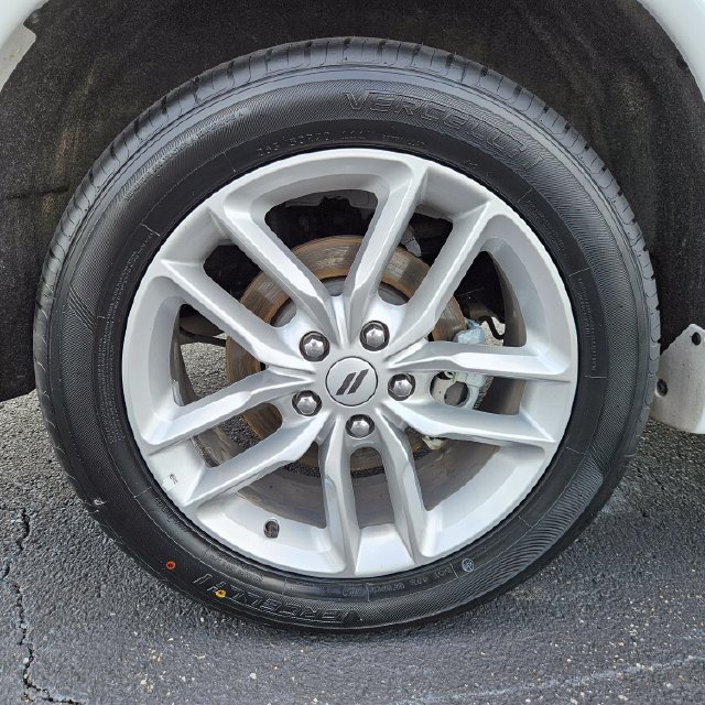 Used 2025 Dodge Durango GT AWD/4WD image 39