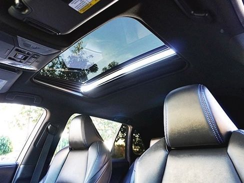 Used 2020 Toyota RAV4 XSE image 16