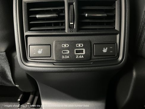 New 2026 Subaru Outback Limited image 25