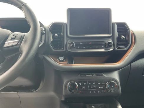 Used 2023 Ford Bronco Sport Outer Banks AWD/4WD image 36