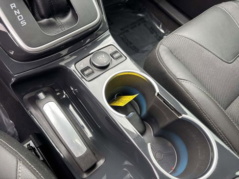 Used 2013 Ford Escape Titanium w/ Parking Technology Pkg image 26