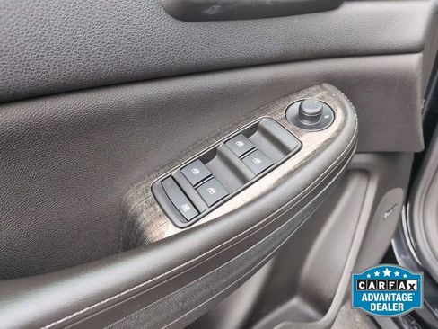 Used 2015 Chevrolet Malibu LTZ FWD image 10