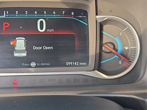 Used 2020 Honda Passport EX-L image 21