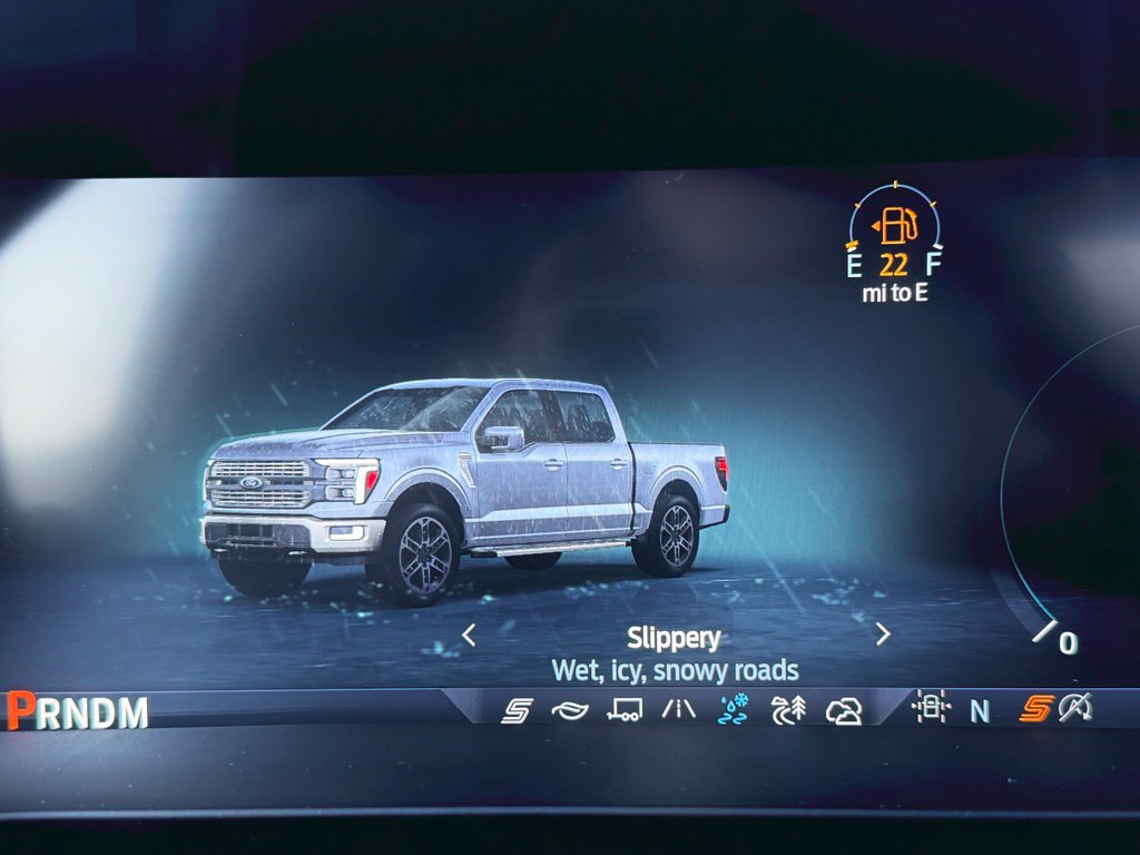 New 2026 Ford F150 King Ranch w/ Equipment Group 601A High AWD/4WD image 31