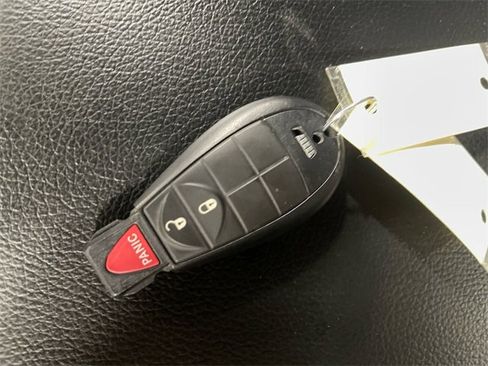 Certified 2024 RAM 1500 Classic Warlock image 20