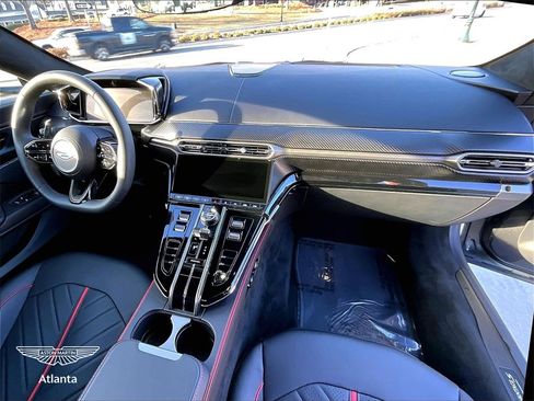 New 2026 Aston Martin V8 Vantage S image 5