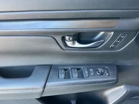 Used 2025 Honda CR-V Sport-L image 10