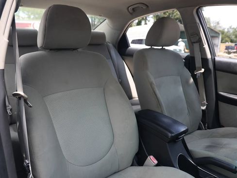 Used 2013 Kia Forte EX FWD image 24