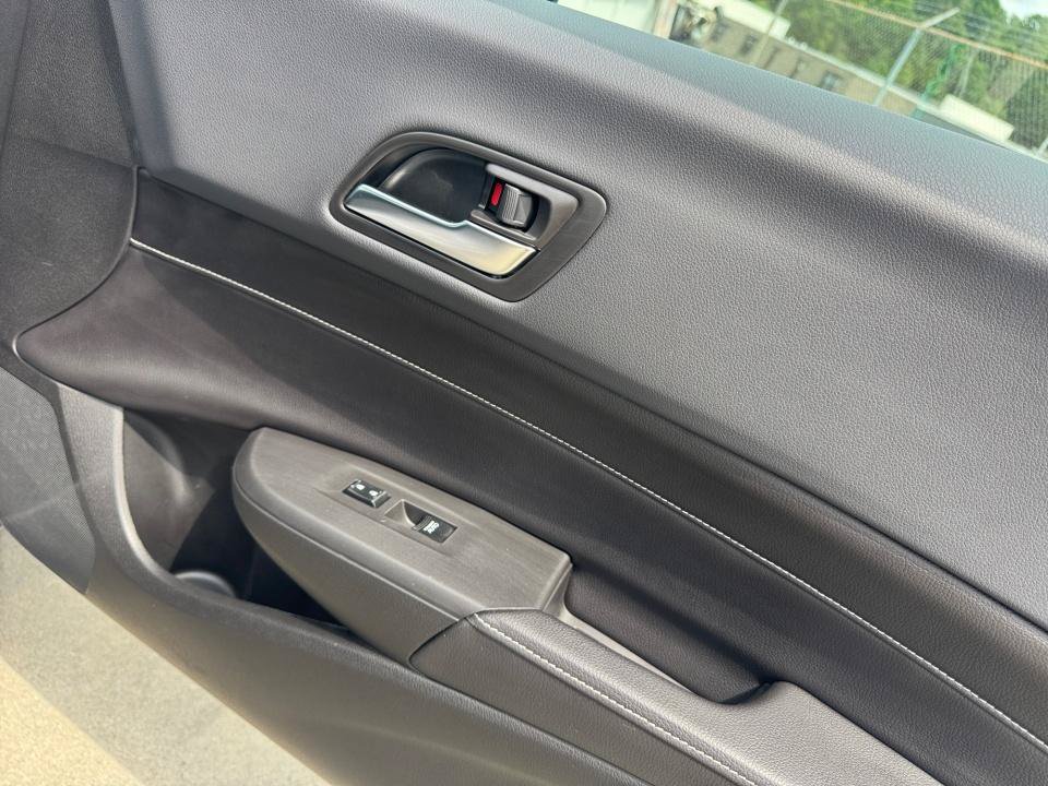 Used 2020 Acura ILX FWD image 35