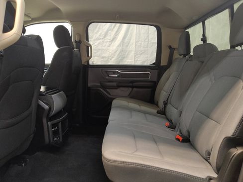 Used 2020 RAM 1500 Big Horn image 18