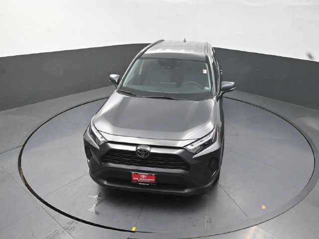 Certified 2024 Toyota RAV4 XLE FWD image 24