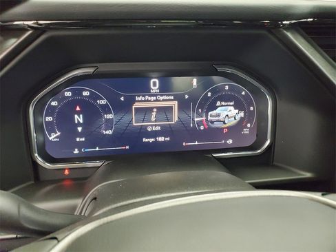 New 2026 GMC Sierra 1500 AT4X image 17